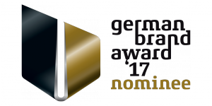 German Brand Award