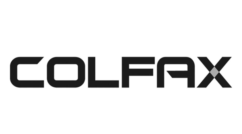 Colfax Corporation Colfax Corporation