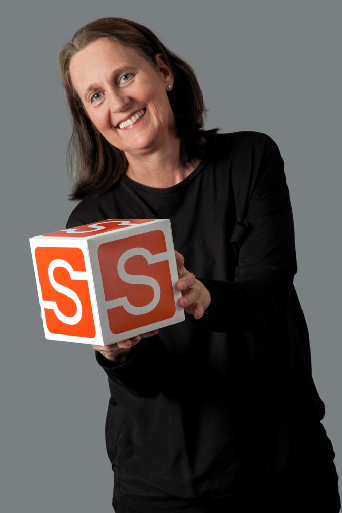 Susanne Schmees-Besgen